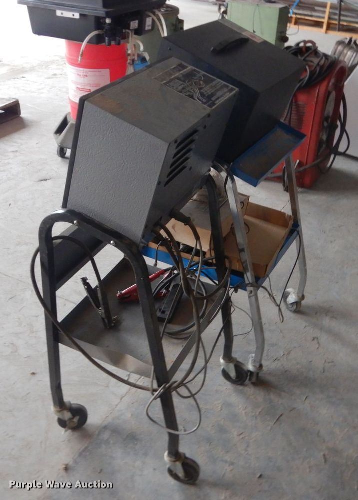 image for item FK9340 Automotive diagnostic tools