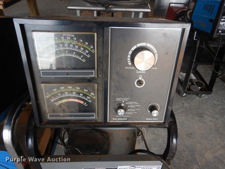 image for item FK9340 Automotive diagnostic tools