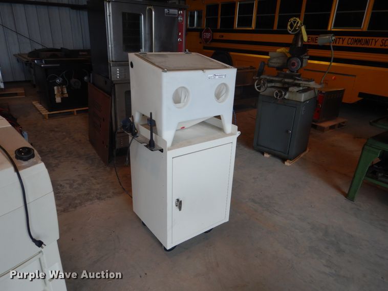 image for item FK9341 ZCorporation Zprinter 310 printer