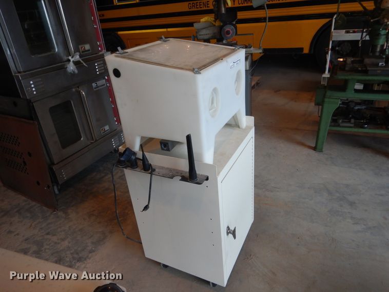 image for item FK9341 ZCorporation Zprinter 310 printer