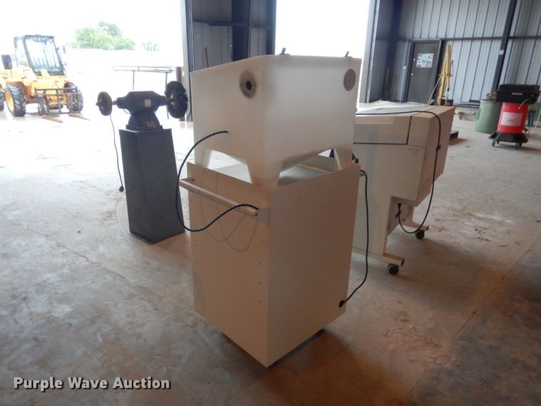 image for item FK9341 ZCorporation Zprinter 310 printer