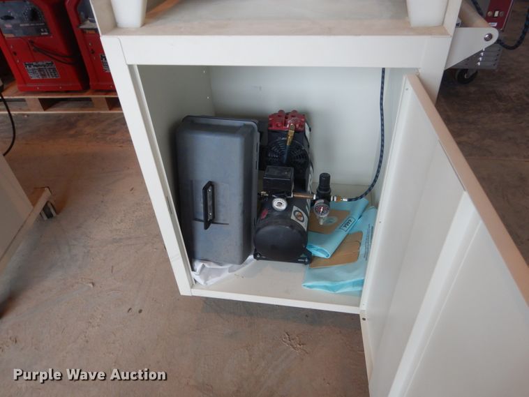 image for item FK9341 ZCorporation Zprinter 310 printer