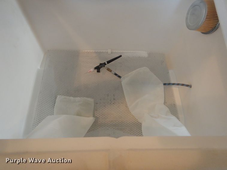 image for item FK9341 ZCorporation Zprinter 310 printer