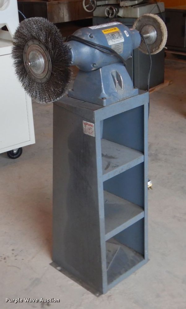 image for item FK9343 Bench grinder