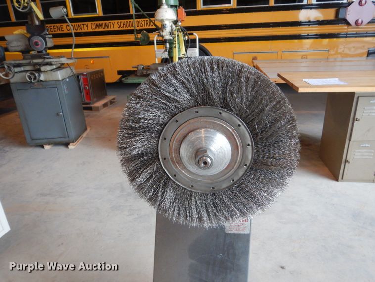 image for item FK9343 Bench grinder