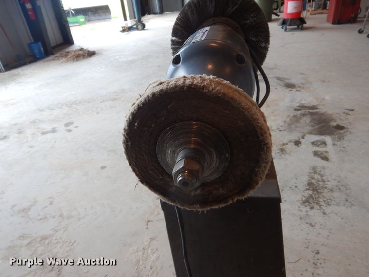 image for item FK9343 Bench grinder