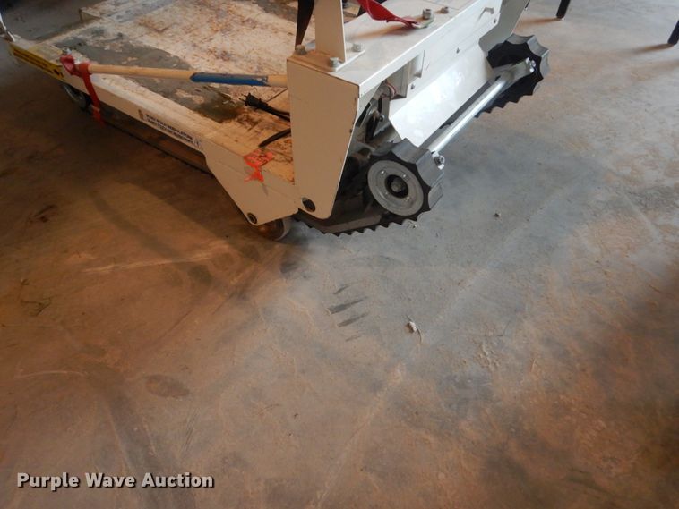 image for item FK9346 Super-Trac TRE52 wheelchair lift