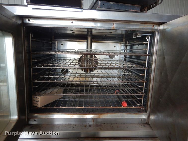 image for item FK9347 Marathon XSE-20A double oven