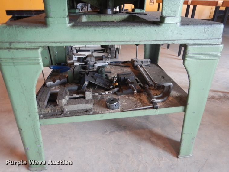 image for item FK9349 Walker Turner drill press