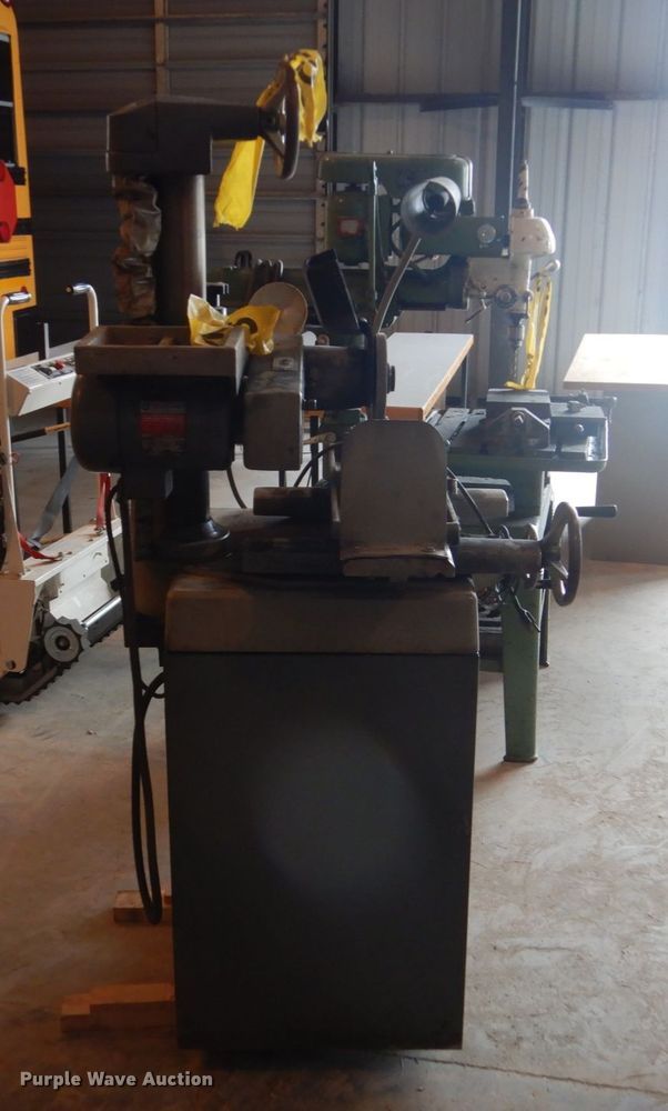 image for item FK9350 Rockwell/Delta 24-150 grinder