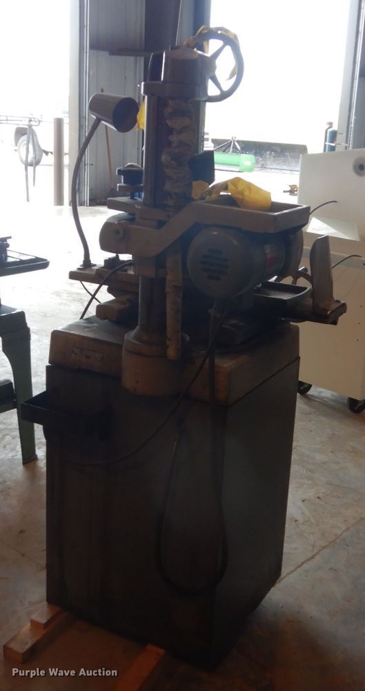 image for item FK9350 Rockwell/Delta 24-150 grinder