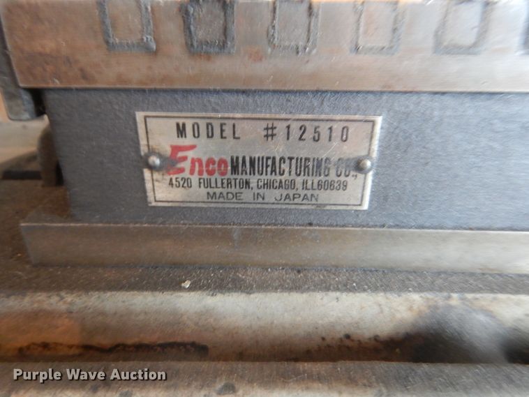 image for item FK9350 Rockwell/Delta 24-150 grinder