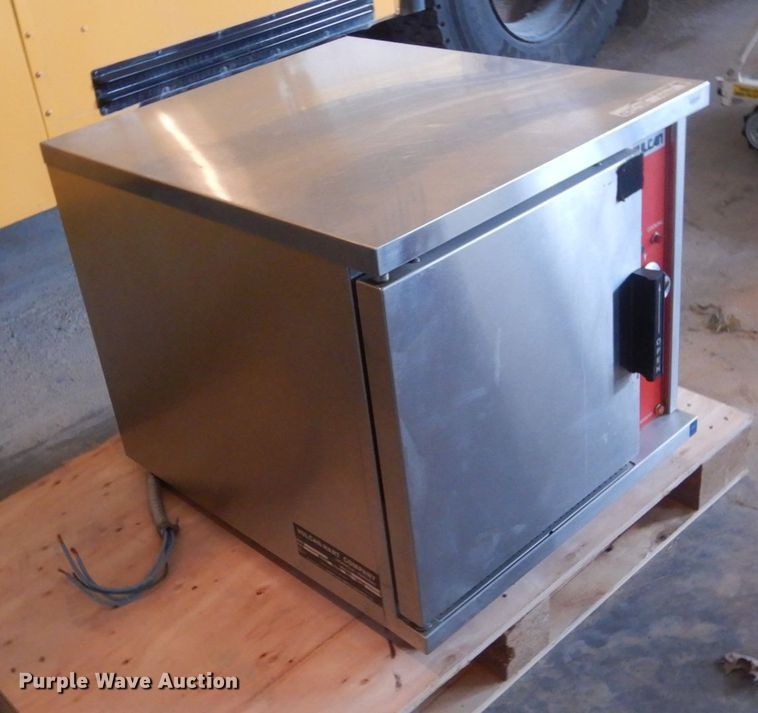 image for item FK9351 Vulcan oven