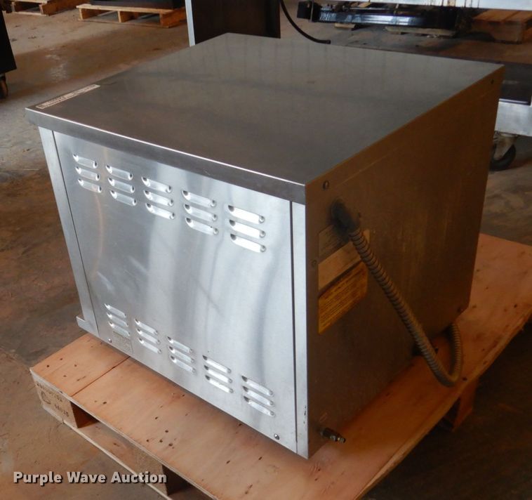 image for item FK9351 Vulcan oven