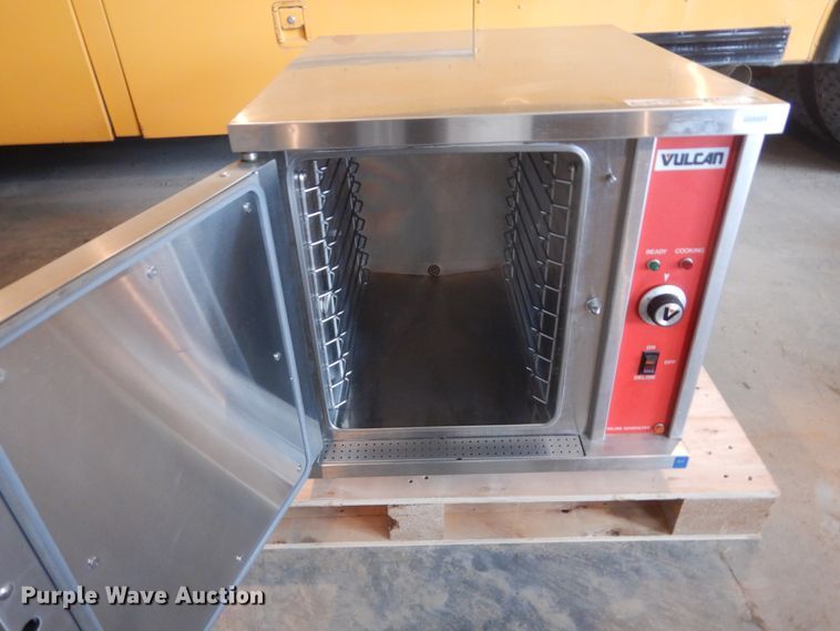image for item FK9351 Vulcan oven