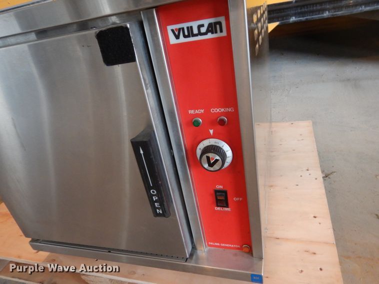 image for item FK9351 Vulcan oven