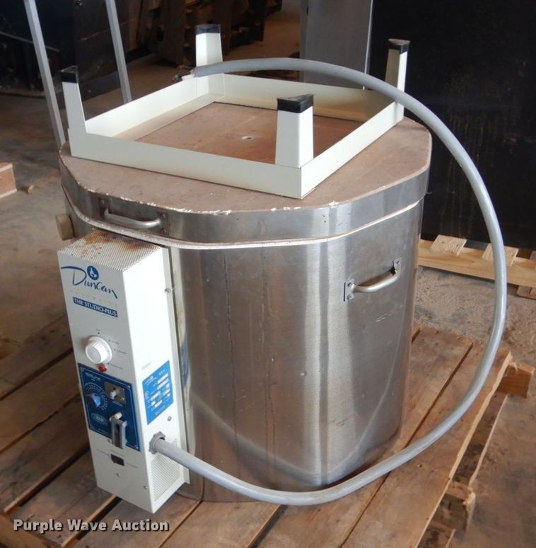 image for item FK9353 Duncan R00042 kiln