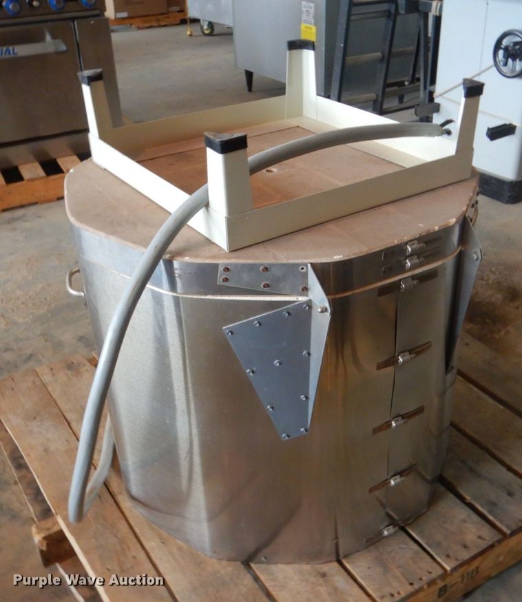 image for item FK9353 Duncan R00042 kiln