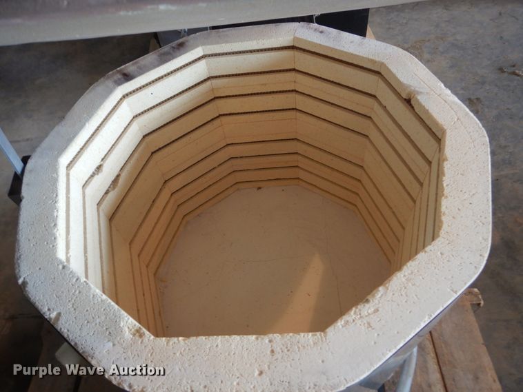 image for item FK9353 Duncan R00042 kiln