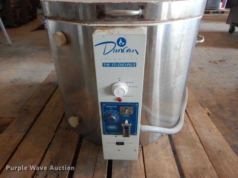 image for item FK9353 Duncan R00042 kiln