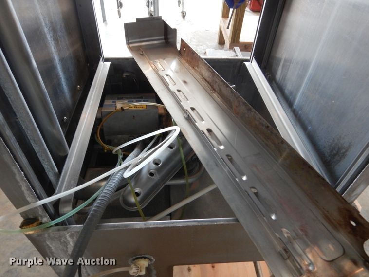 image for item FK9357 Hobart dishwasher