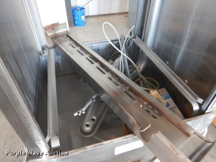 image for item FK9357 Hobart dishwasher