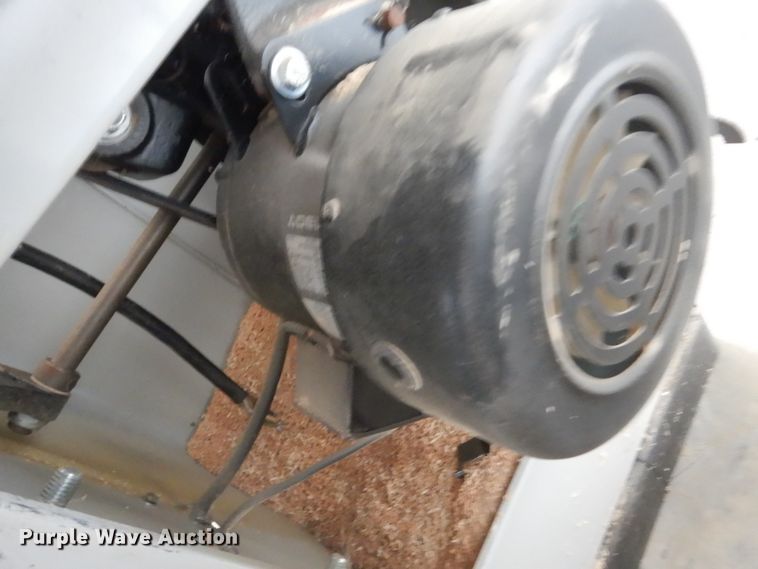 image for item FK9359 Delta Unisaw table saw