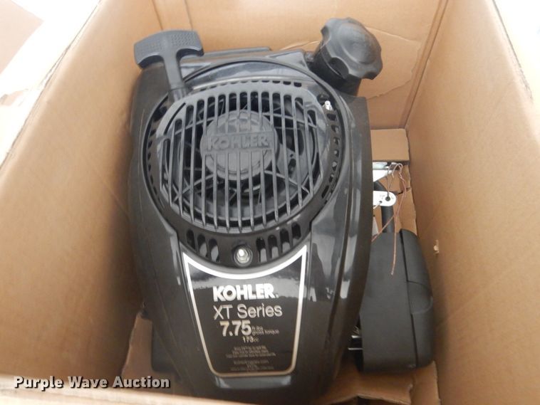 image for item FK9361 (9) gas engines