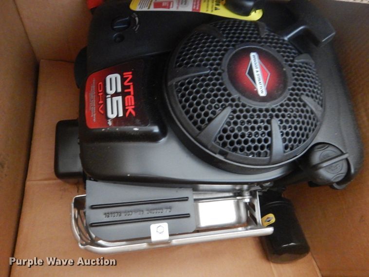 image for item FK9361 (9) gas engines