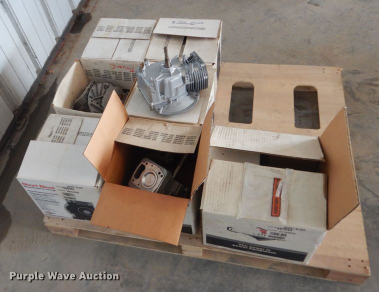 image for item FK9362 Briggs & Stratton parts