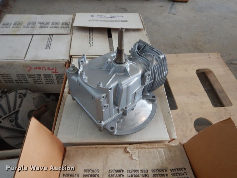 image for item FK9362 Briggs & Stratton parts