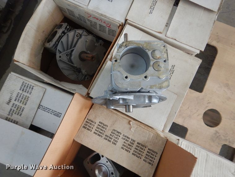 image for item FK9362 Briggs & Stratton parts