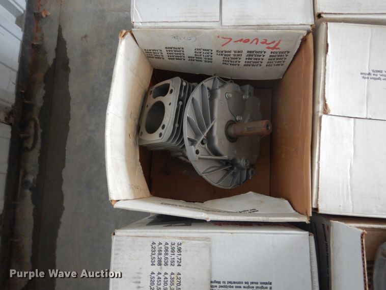 image for item FK9362 Briggs & Stratton parts