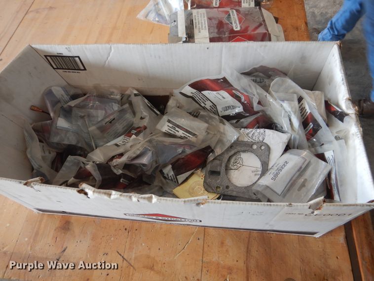 image for item FK9362 Briggs & Stratton parts