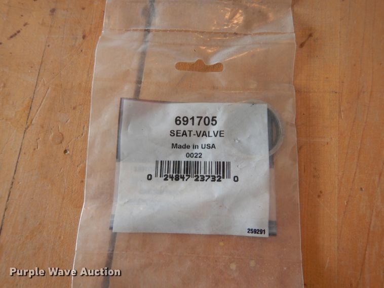 image for item FK9362 Briggs & Stratton parts