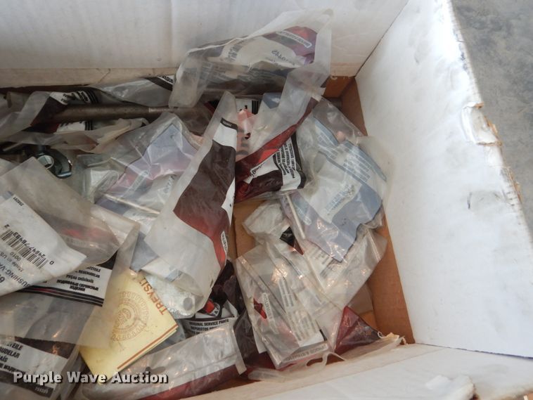 image for item FK9362 Briggs & Stratton parts