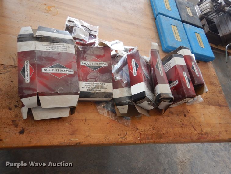 image for item FK9362 Briggs & Stratton parts