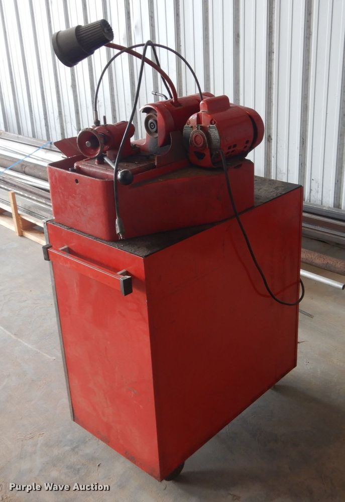 image for item FK9364 Snap-On VR300A valve refacer