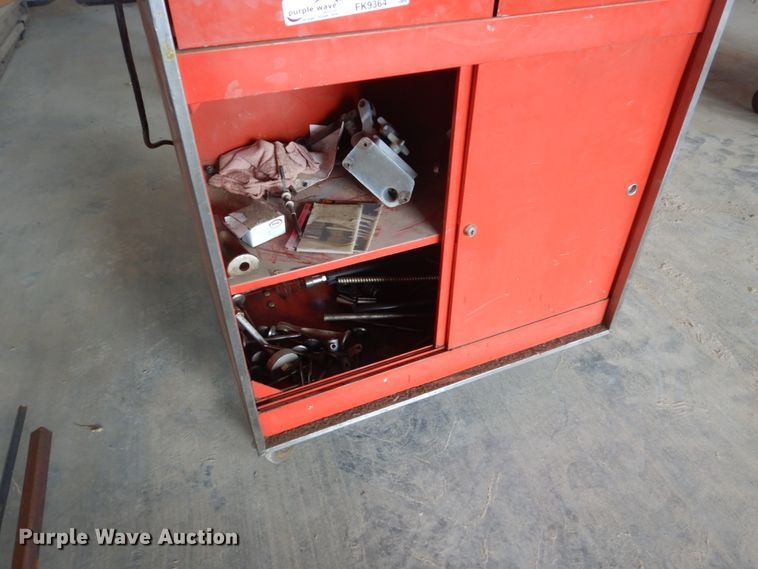 image for item FK9364 Snap-On VR300A valve refacer