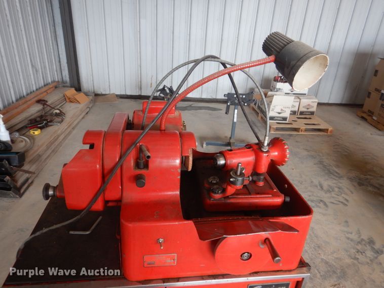 image for item FK9364 Snap-On VR300A valve refacer