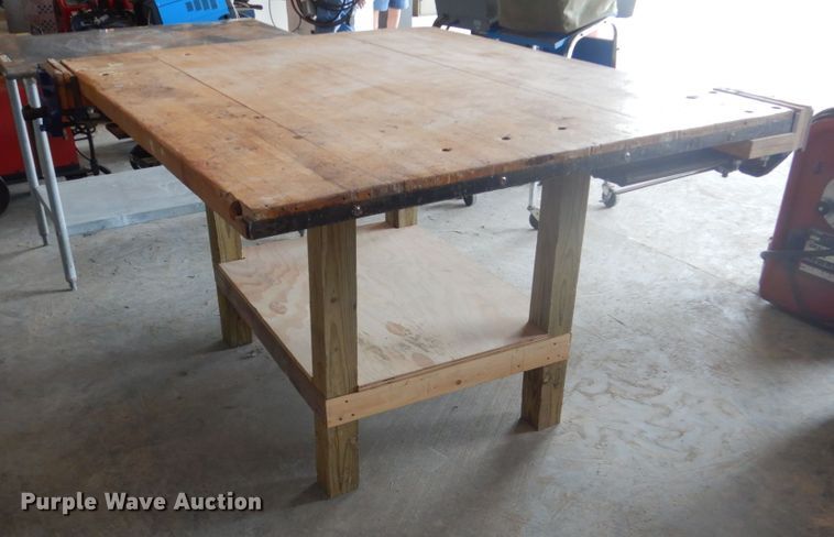 image for item FK9366 Shop table
