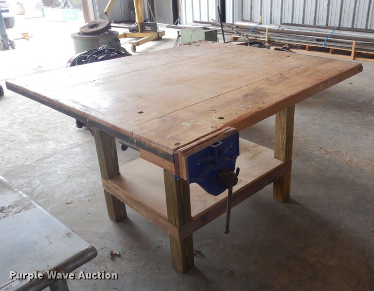 image for item FK9366 Shop table