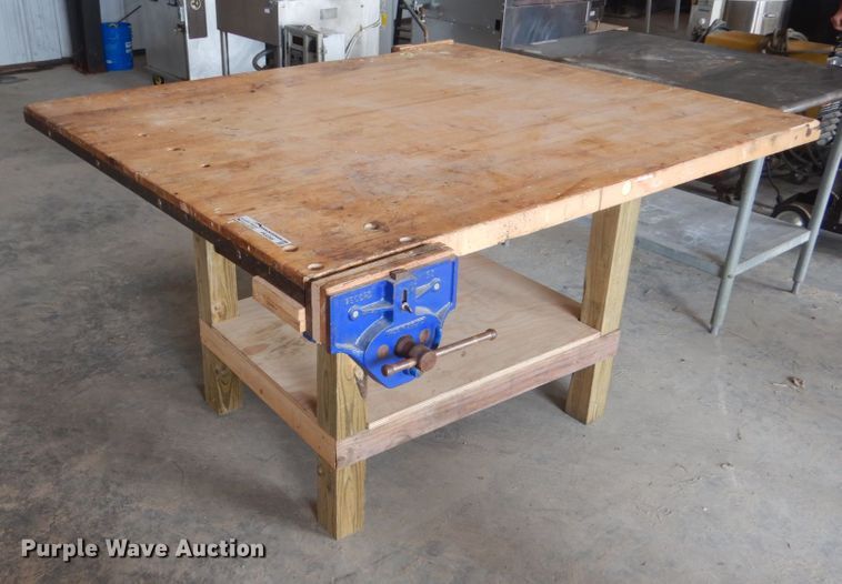image for item FK9366 Shop table