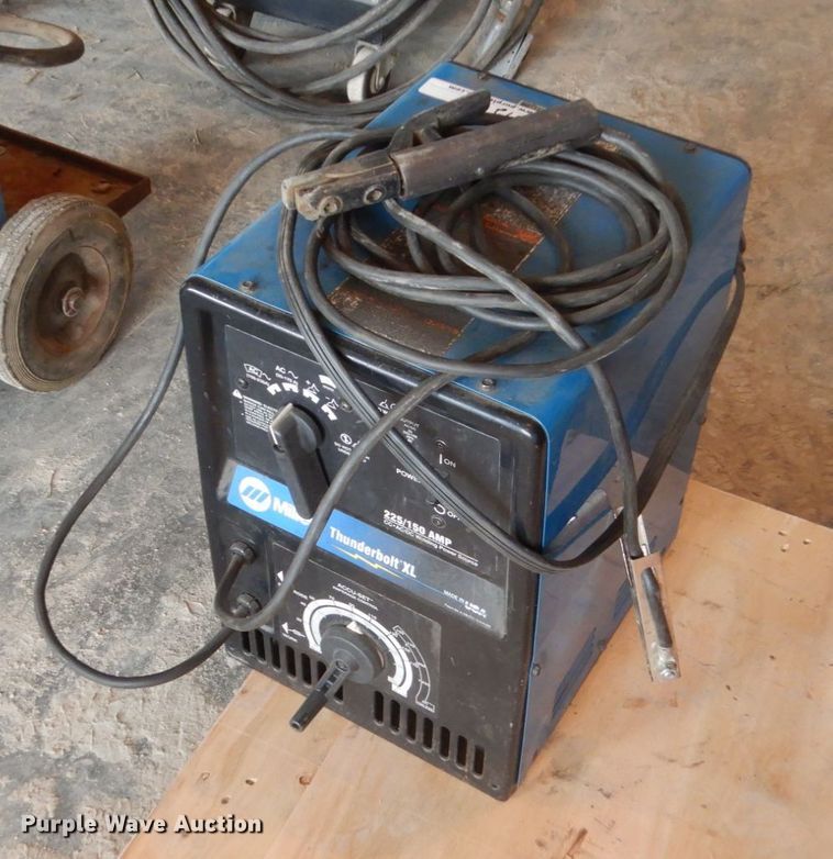 image for item FK9372 (3) welders