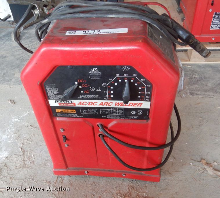 image for item FK9372 (3) welders