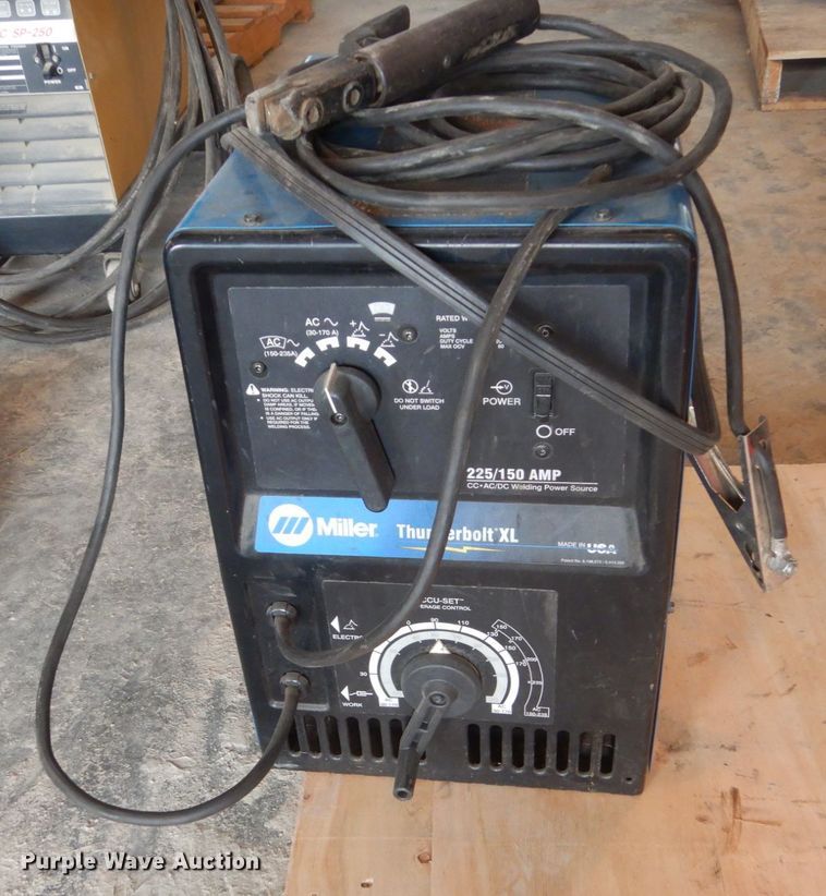 image for item FK9372 (3) welders