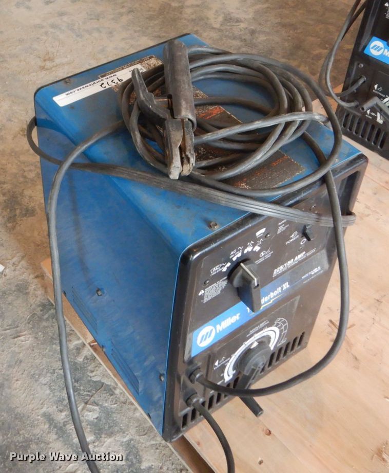 image for item FK9372 (3) welders