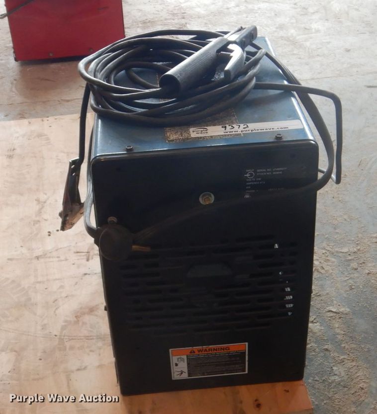 image for item FK9372 (3) welders