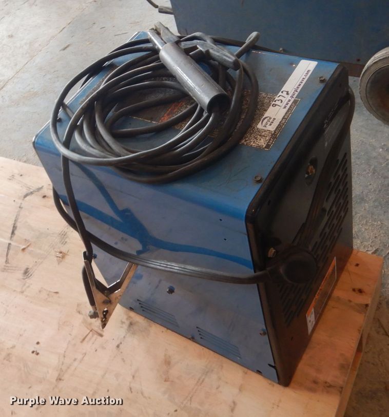 image for item FK9372 (3) welders