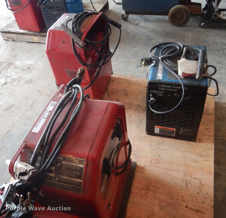image for item FK9373 Welders